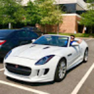 Meet your Posher, Timothy